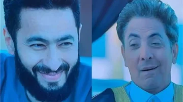 فتحى عبد الوهاب يواجه حمادة هلال مجددًا في “أسطورة النهاية” برؤية تمزج الدراما والإثارة